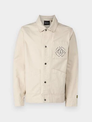 Kurtka wiosenna Lyle & Scott