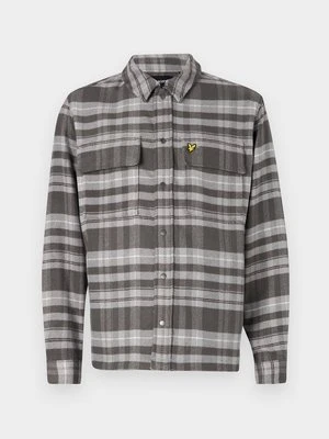 Kurtka wiosenna Lyle & Scott