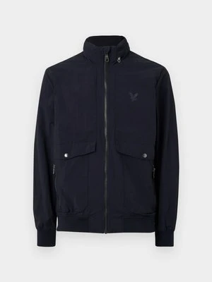 Kurtka wiosenna Lyle & Scott