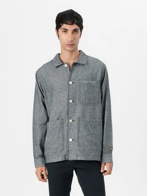 Kurtka wiosenna Lyle & Scott