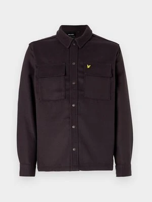 Kurtka wiosenna Lyle & Scott