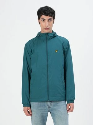 Kurtka wiosenna Lyle & Scott