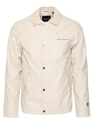 Kurtka wiosenna Lyle & Scott