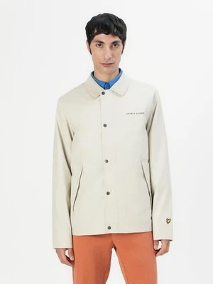 Kurtka wiosenna Lyle & Scott