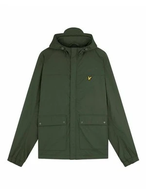 Kurtka wiosenna Lyle & Scott
