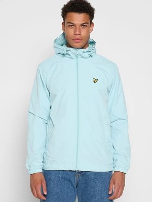 Kurtka wiosenna Lyle & Scott