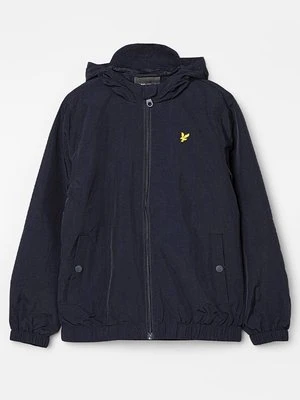 Kurtka wiosenna Lyle & Scott