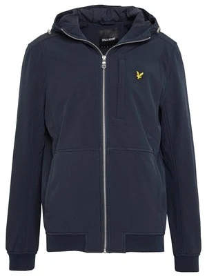 Zdjęcie produktu Kurtka wiosenna Lyle & Scott