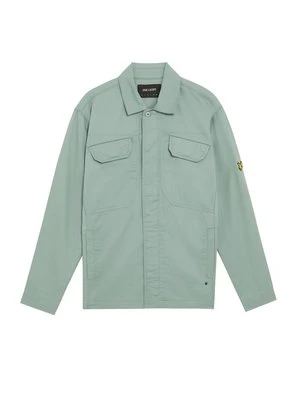 Kurtka wiosenna Lyle & Scott