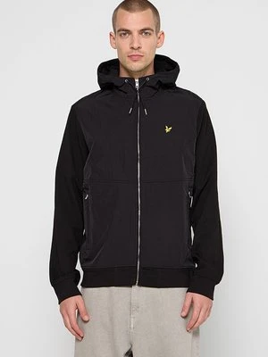 Kurtka wiosenna Lyle & Scott