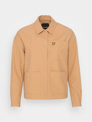 Kurtka wiosenna Lyle & Scott
