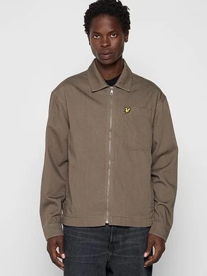 Kurtka wiosenna Lyle & Scott