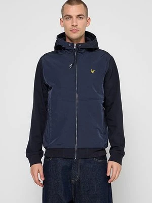 Kurtka przejściowa Lyle & Scott