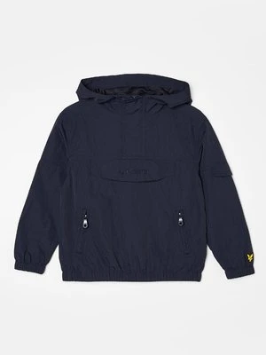 Kurtka wiosenna Lyle & Scott