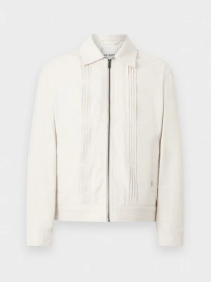 Kurtka wiosenna Lyle & Scott piaskowy