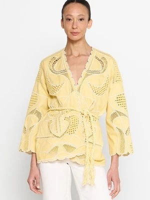 Kurtka wiosenna Maje