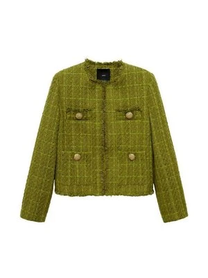 Kurtka wiosenna Mango