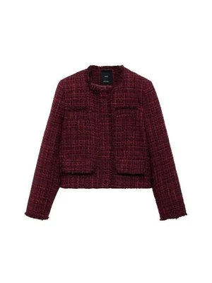 Kurtka wiosenna Mango