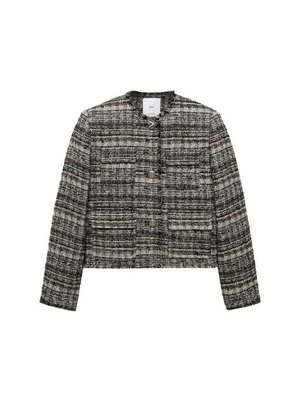 Kurtka wiosenna Mango