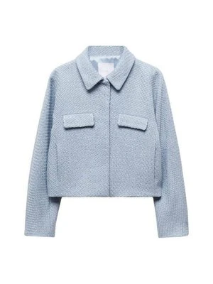 Kurtka wiosenna Mango