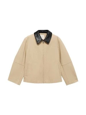 Kurtka wiosenna Mango