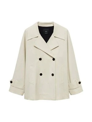 Kurtka wiosenna Mango