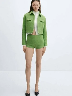 Kurtka wiosenna Mango