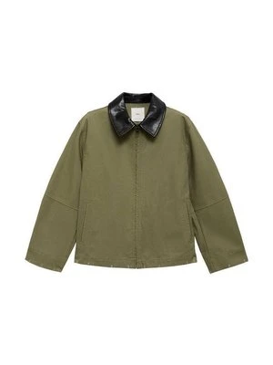 Kurtka wiosenna Mango