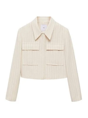 Kurtka wiosenna Mango