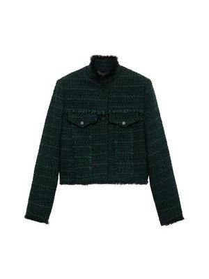 Kurtka wiosenna Mango