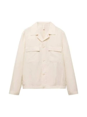 Kurtka wiosenna Mango