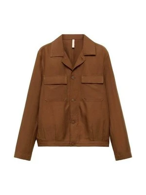 Kurtka wiosenna Mango