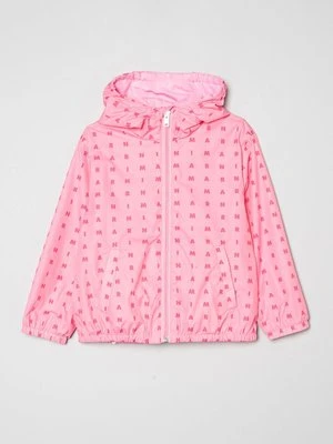 Kurtka wiosenna Marni