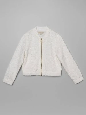 Kurtka wiosenna Michael Kors Kids