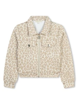 Kurtka wiosenna Michael Kors Kids