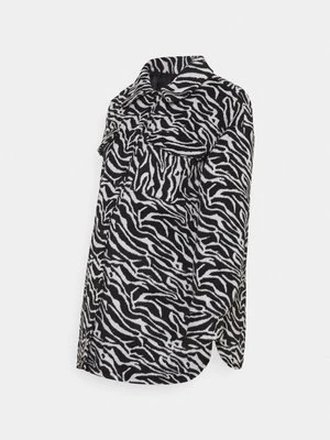 Kurtka wiosenna Missguided Maternity