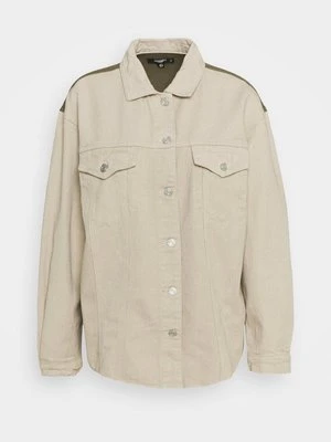 Kurtka wiosenna Missguided Tall