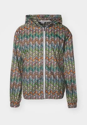 Kurtka wiosenna Missoni Sport