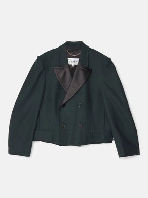 Kurtka wiosenna MM6 Maison Margiela