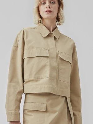 Kurtka wiosenna Modström