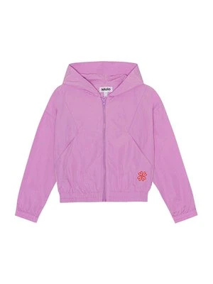 Kurtka wiosenna Molo