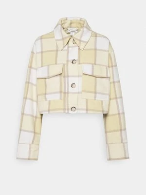 Kurtka wiosenna Monki