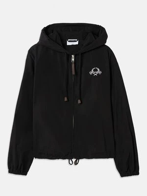 Kurtka wiosenna Moschino