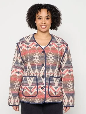 Kurtka wiosenna mustang