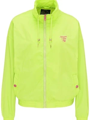 Kurtka wiosenna myMo