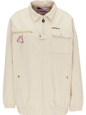 Kurtka wiosenna myMo