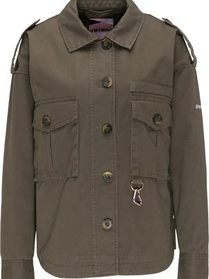 Kurtka wiosenna myMo