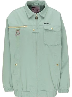 Kurtka wiosenna myMo