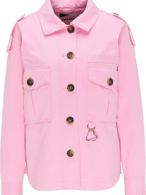 Kurtka wiosenna myMo