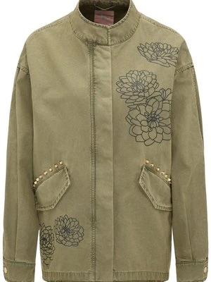 Kurtka wiosenna myMo